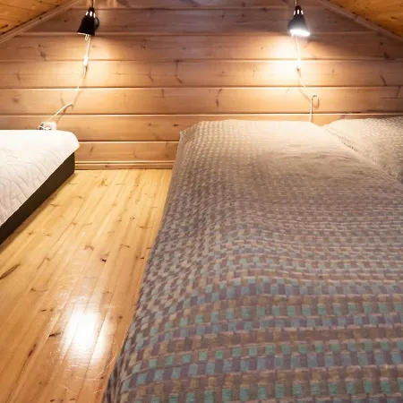 Holiday Home Vaaran Tupa By Interhome-2