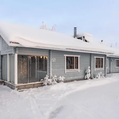 Holiday Home Vaaran Tupa By Interhome-3